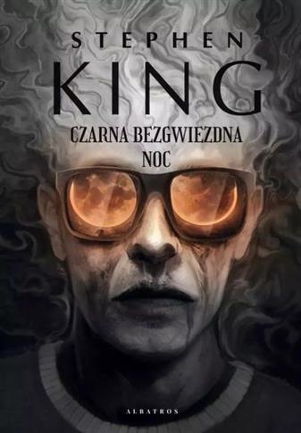 CZARNA BEZGWIEZDNA NOC