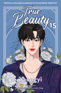 True Beauty. Tom 15