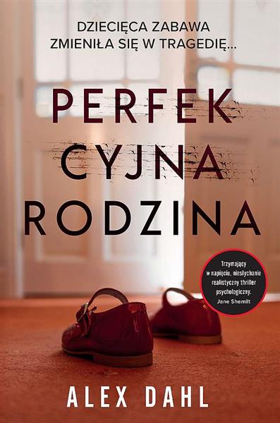PERFEKCYJNA RODZINA, WYDANIE KIESZONKOWE