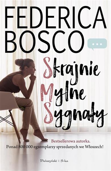 SKRAJNIE MYLNE SYGNAŁY