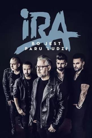 IRA. BO JEST PARU LUDZI