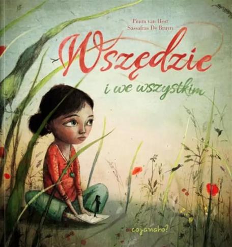 Wszędzie i we wszystkim
