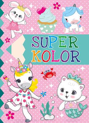 SUPERKOLOR