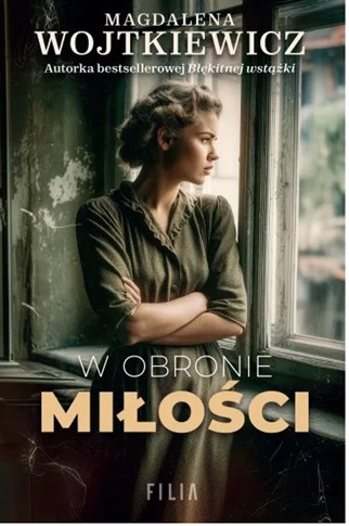 W OBRONIE MIŁOŚCI WYDANIE SPECJALNE