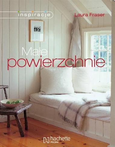 Małe powierzchnie