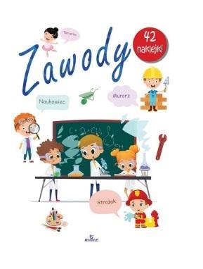 KOLOROWANKA. ZAWODY