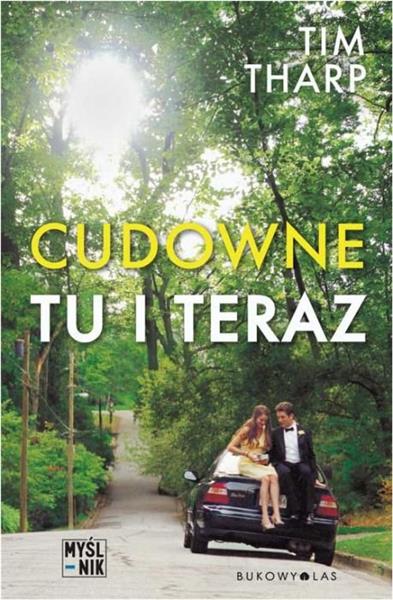 CUDOWNE TU I TERAZ