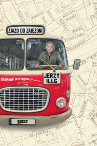 Zjazd do zajezdni