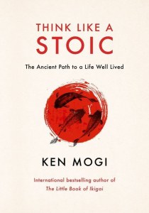 Think Like a Stoic wer. angielska