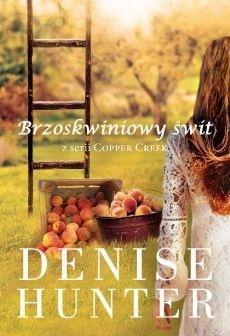 BRZOSKWINIOWY ŚWIT