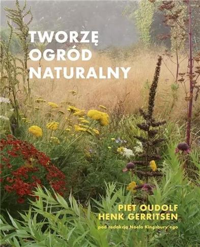 Ttworzę ogród naturalny