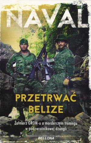PRZETRWAĆ BELIZE
