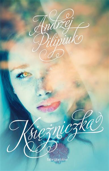 Kuzynki. Część 2. Księżniczka
