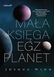 Mała księga egzoplanetastro