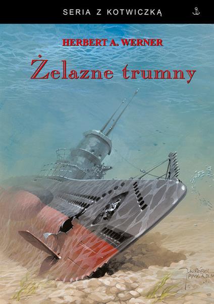 ŻELAZNE TRUMNY