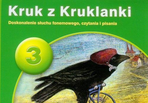 PUS. KRUK Z KRUKLANKI. CZĘŚĆ 3