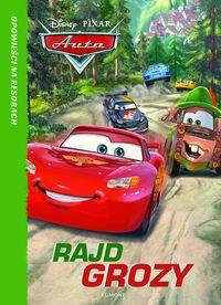 RAJD GROZY AUTA