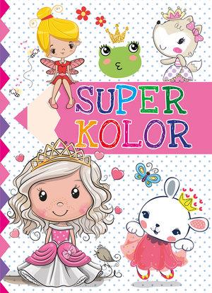 SUPERKOLOR