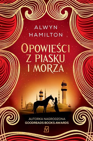 OPOWIEŚCI Z PIASKU I MORZA