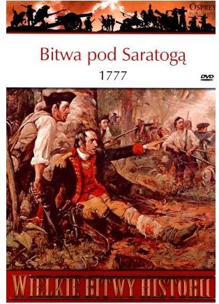 BITWA POD SARATOGĄ