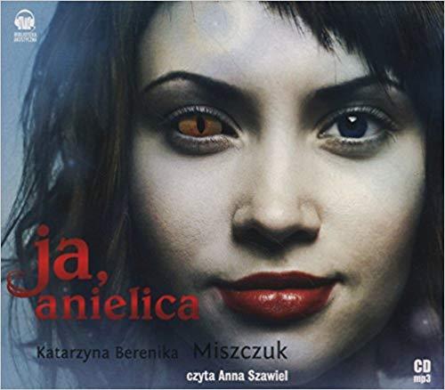 JA ANIELICA - AUDIOBOOK