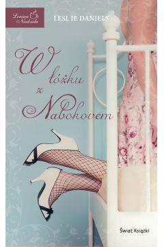 W ŁÓŻKU Z NABOKOVEM