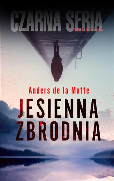 JESIENNA ZBRODNIA
