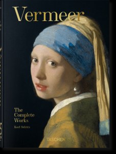 Vermeer. The Complete Works angielska