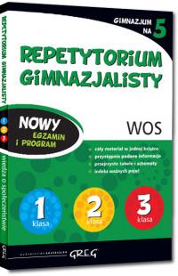 WIEDZA O SPOŁECZEŃSTWIE REPETYTORIUM GIMNAZ?