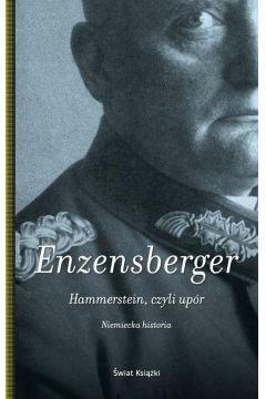 HAMMEERSTEIN, CZYLI UPÓR