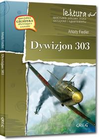 DYWIZJON 303 Z OPRAC. GREG