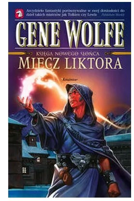 MIECZ LIKTORA
