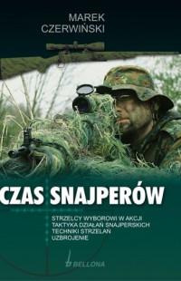 Czas snajperów