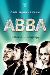 ABBA HISTORIA SUPERGRUPY