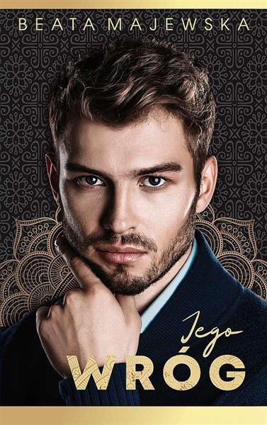 JEGO WRÓG
