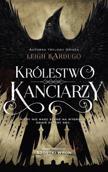 KRÓLESTWO KANCIARZY TW