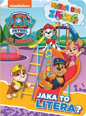 PSI PATTROL JAKA TO LICZBA