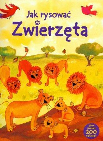 Jak rysować zwierzęta