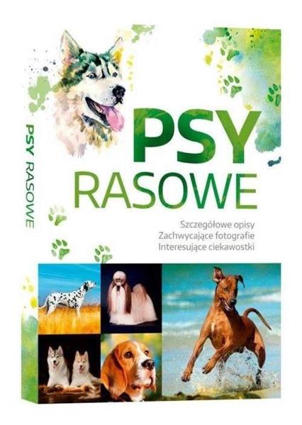 PSY RASOWE