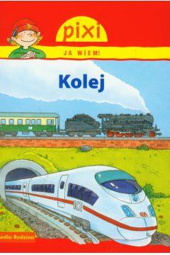PIXI JA WIEM! KOLEJE