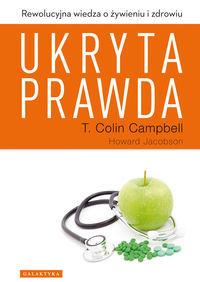 UKRYTA PRAWDA. REWOLUCYJNA WIEDZA ?