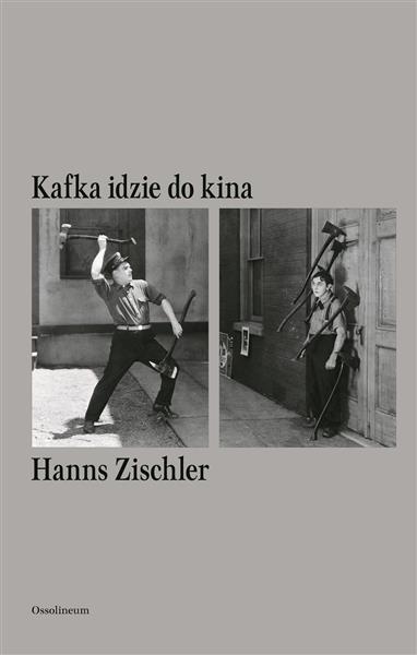 KAFKA IDZIE DO KINA