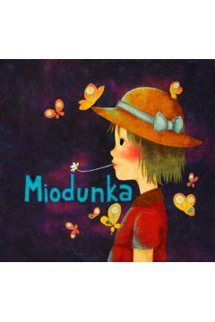 Miodunka