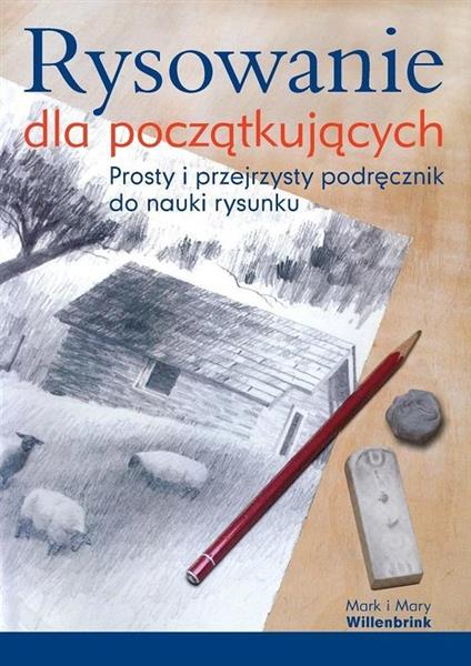 RYSOWANIE DLA POCZĄTKUJĄCYCH. PROSTY I PRZEJRZYSTY