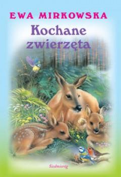 KOCHANE ZWIERZĘTA