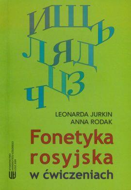 FONETYKA ROSYJSKA W ĆWICZENIACH