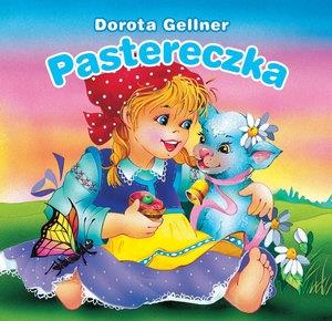BIBLIOTECZKA NIEDŹWIADKA. PASTERECZKA