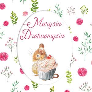 MARYSIA DROBNOMYSIA