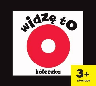 WIDZĘ TO. KÓŁECZKA