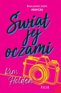Świat jej oczami